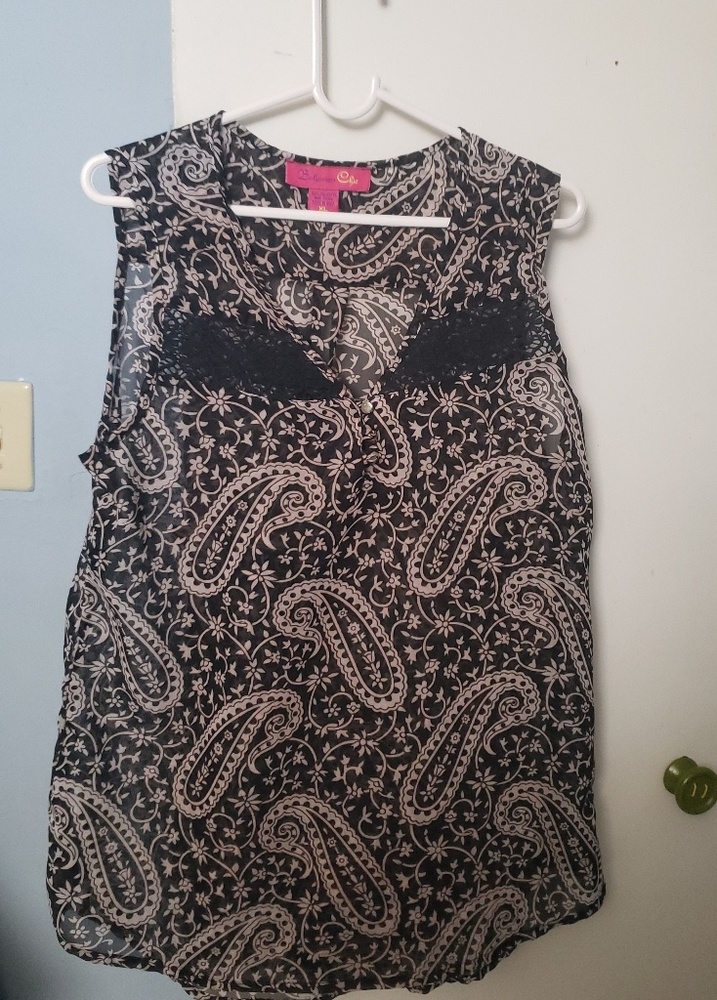 Blouse